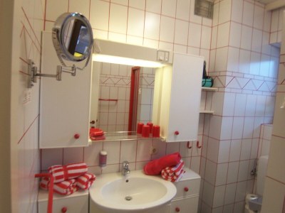 Holiday room Komfortzimmer Aktiv mit Dusche/WC, und Balkon - Features photo 172