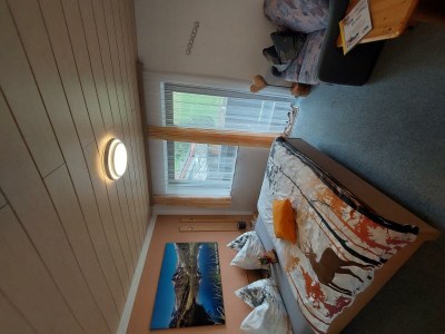 Holiday room Komfortzimmer Aktiv mit Dusche/WC, und Balkon - Features photo 177