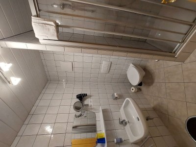Holiday room Komfortzimmer Aktiv mit Dusche/WC, und Balkon - Features photo 183