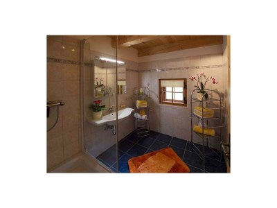 Apartment Sonnblick 2 Schlafräume/Dusche, WC - Features photo 14