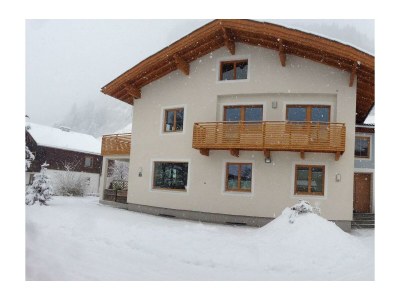 Apartment Appartement/Fewo, Dusche, Bad, WC, 3 Schlafräume in Rauris - Apartment