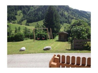 Apartment Appartement/Fewo, Dusche, WC, 2 Schlafräume - Outdoor photo 18