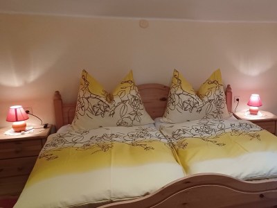 Apartment Appartement/Fewo, Dusche, WC, 2 Schlafräume - Features photo 67