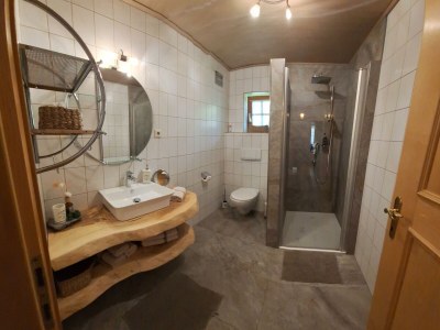 Apartment Apartment/2 Schlafräume/Dusche, WC - Outdoor photo 6
