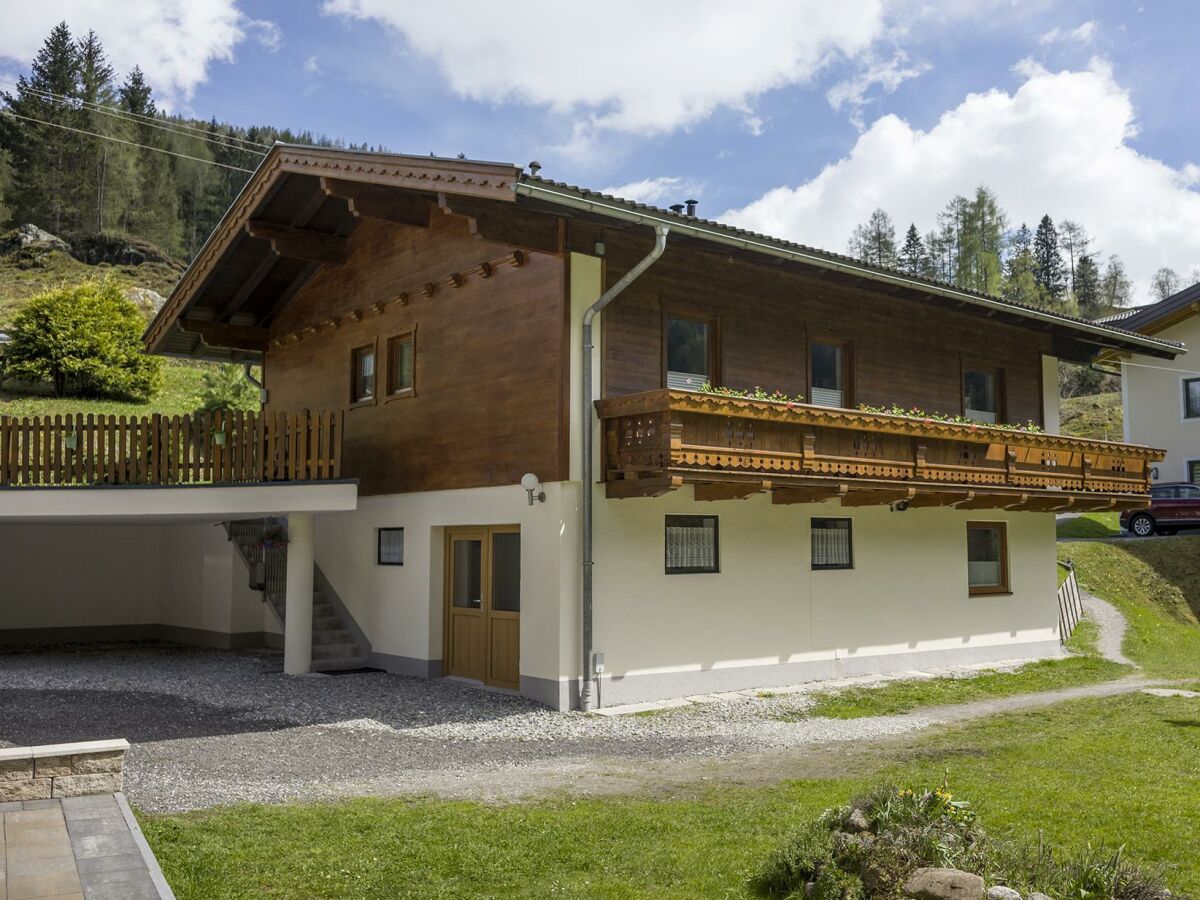 Apartment Ferienhaus, Toilette und Bad/Dusche getrennt, 3 Sc - Outdoor photo 2