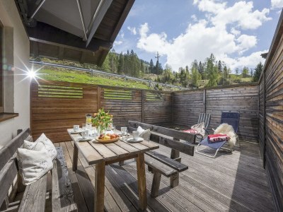 Apartment Ferienhaus, Toilette und Bad/Dusche getrennt, 3 Sc - Outdoor photo 12