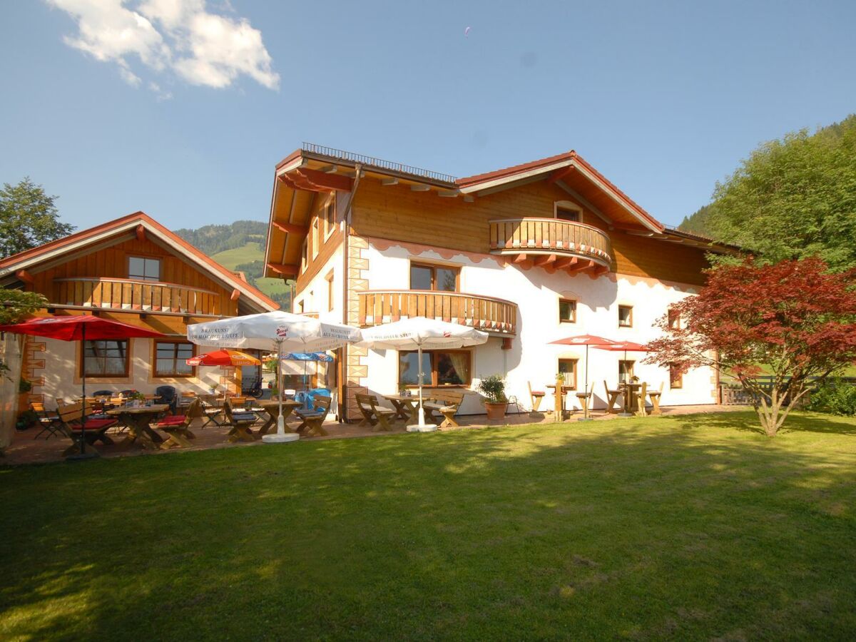 Holiday room Doppelzimmer mit Dusche, WC