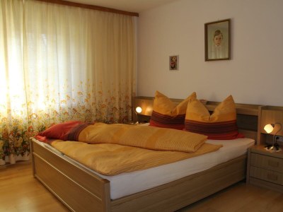 Apartment Ferienhaus, Toilette und Bad/Dusche getrennt, 4 SZ in Rauris - Apartment