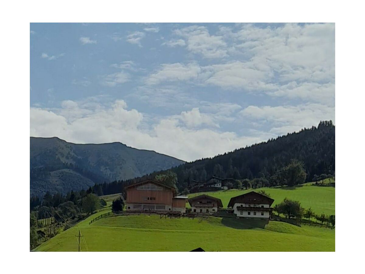 Apartment Gaisbach/ 2 Schlafräume/ Bad, WC