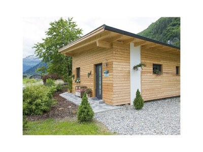 Apartment Ferienhaus Bergzauber - Outdoor photo 6