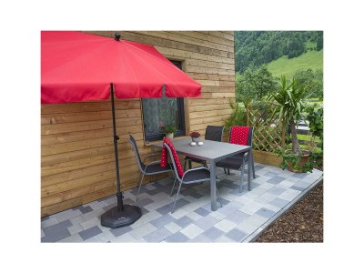 Apartment Ferienhaus Bergzauber - Outdoor photo 29