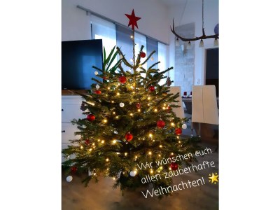 Apartment Ferienhaus Bergzauber - Outdoor photo 40