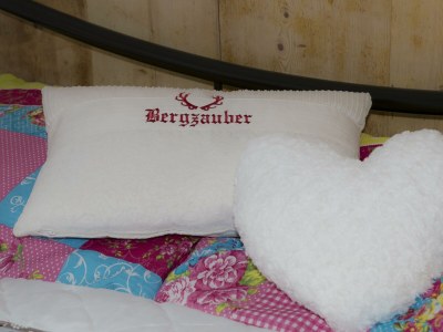 Apartment Ferienhaus Bergzauber - Features photo 71