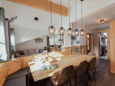 Apartment FEWO Schareck | 14 Pers. |Haus Bergmoment | Rauris - Outdoor photo 9