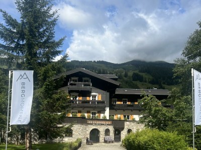 Apartment FEWO Schareck | 14 Pers. |Haus Bergmoment | Rauris - Features photo 13
