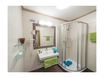Apartment Appartement Superior mit Balkon 4-6P. #9 - Outdoor photo 5