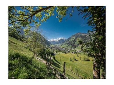 Apartment Appartement Superior mit Balkon 4-6P. #9 - Outdoor photo 7