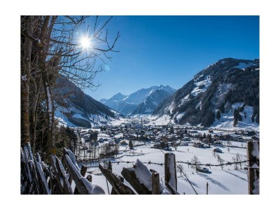 Apartment Appartement Superior mit Balkon 4-6P. #9 - Outdoor photo 11