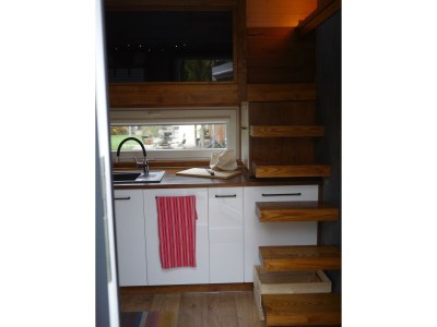 Apartment Tiny House "Weirouge" - Outdoor photo 17