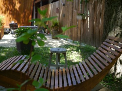 Apartment Tiny House "Weirouge" - Outdoor photo 60