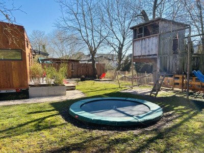 Apartment Tiny House "Weirouge" - Features photo 77