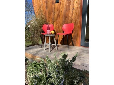 Apartment Tiny House "Weirouge" - Features photo 83