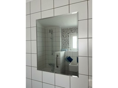 Apartment Ferienhaus, Dusche und Bad, WC, 2 Schlafräume - Outdoor photo 6