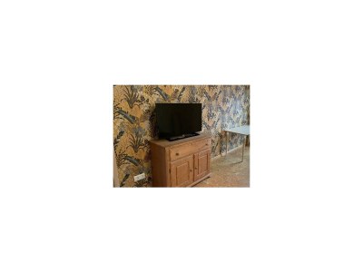 Apartment Ferienhaus, Dusche und Bad, WC, 2 Schlafräume - Outdoor photo 15