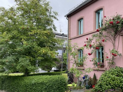 Apartment Ferienhaus, Dusche und Bad, WC, 2 Schlafräume - Outdoor photo 44