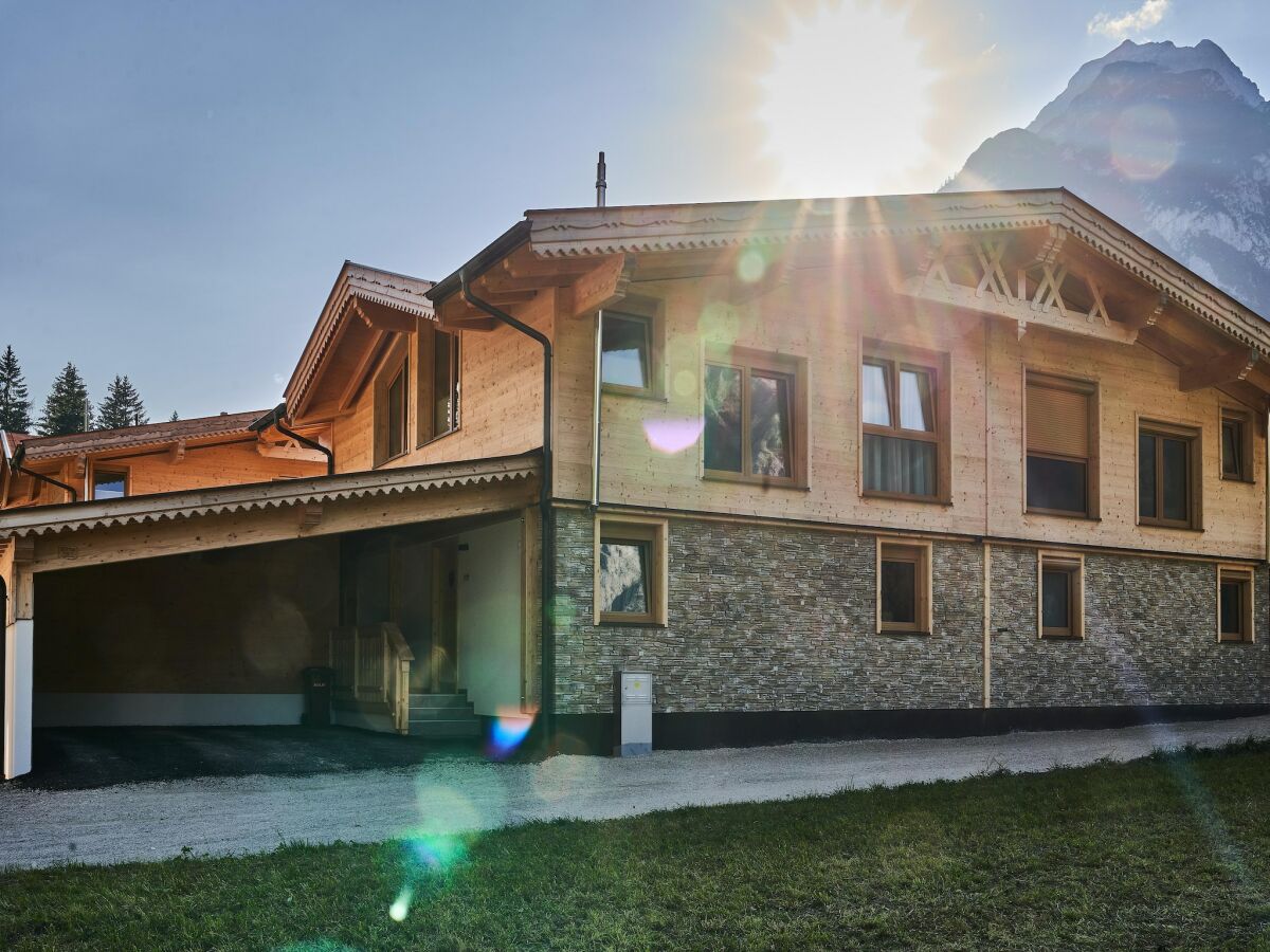 Chalet Chalet Leßner - Design & Ruhe pur - Outdoor photo 3