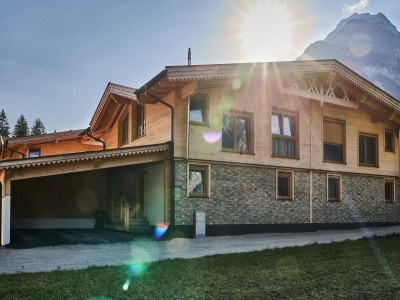 Chalet Chalet Leßner - Design & Ruhe pur - Outdoor photo 3