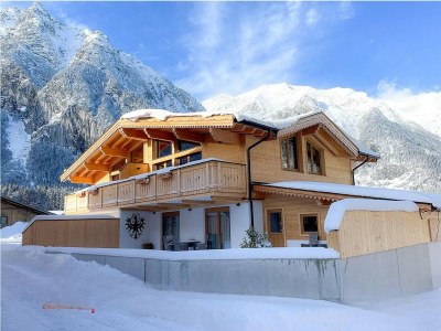 Chalet Chalet Leßner - Design & Ruhe pur - Outdoor photo 4