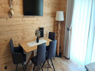 Chalet Chalet Leßner - Design & Ruhe pur - Features photo 6