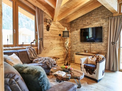 Chalet Chalet Leßner - Design & Ruhe pur - Features photo 9
