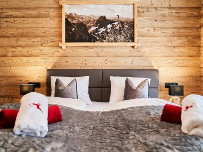 Chalet Chalet Leßner - Design & Ruhe pur - Features photo 12