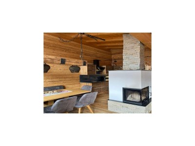 Chalet Chalet Leßner - Design & Ruhe pur - Features photo 13