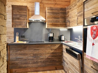 Chalet Chalet Leßner - Design & Ruhe pur - Features photo 18