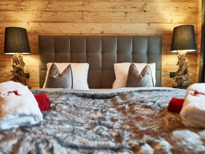 Chalet Chalet Leßner - Design & Ruhe pur - Features photo 23