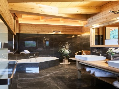 Chalet Chalet Leßner - Design & Ruhe pur - Features photo 27