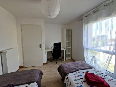 Holiday house Modernes Haus in Küstennähe - Features photo 15