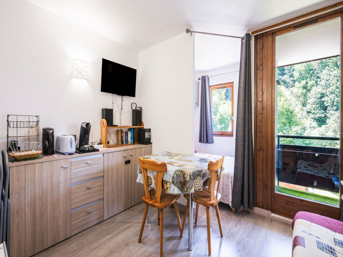 Apartment Cozy Apartment in Morillon Alps