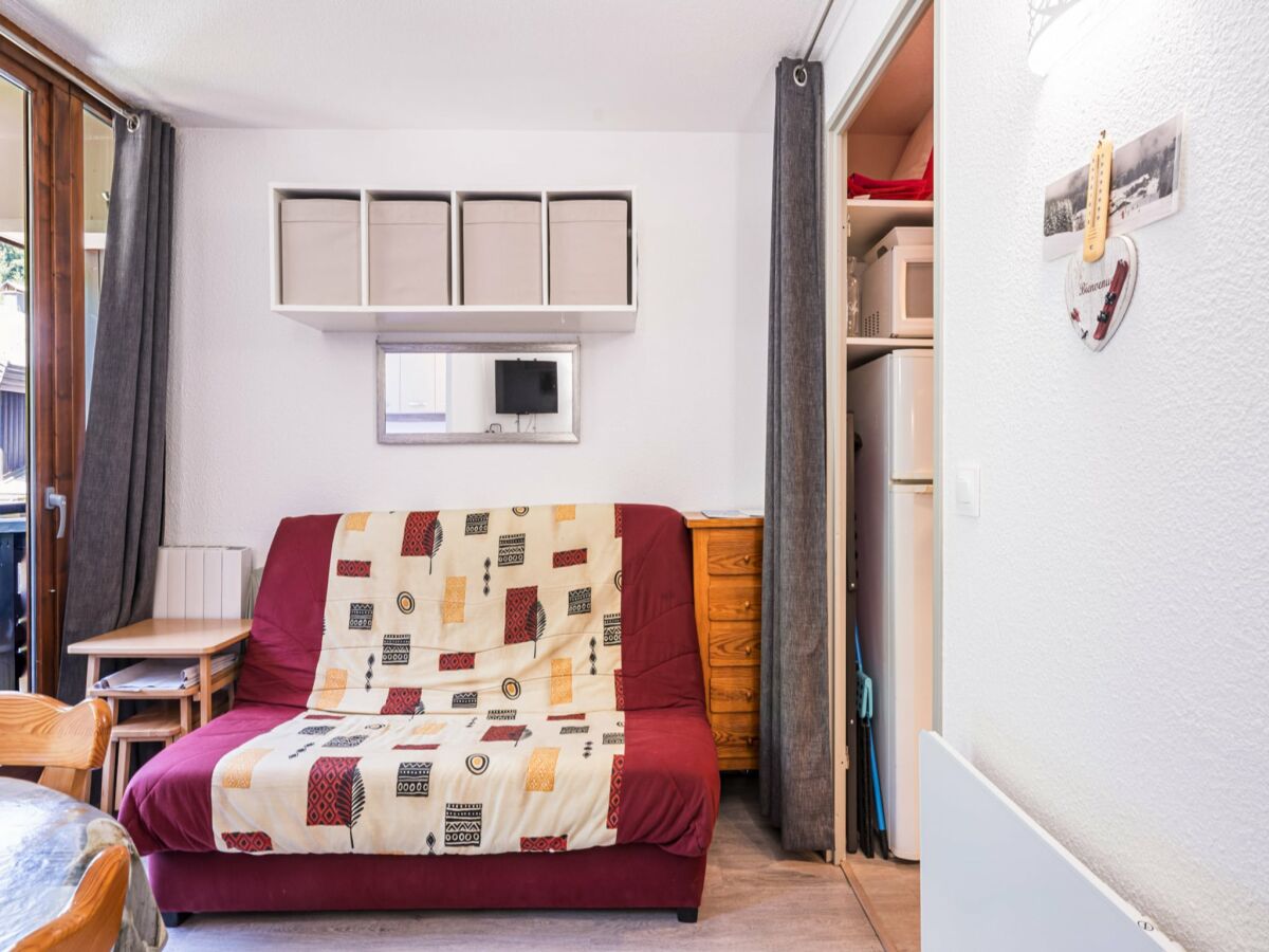 Apartment Cozy Apartment in Morillon Alps - Features photo 5