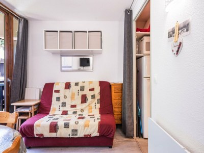 Apartment Cozy Apartment in Morillon Alps - Features photo 5