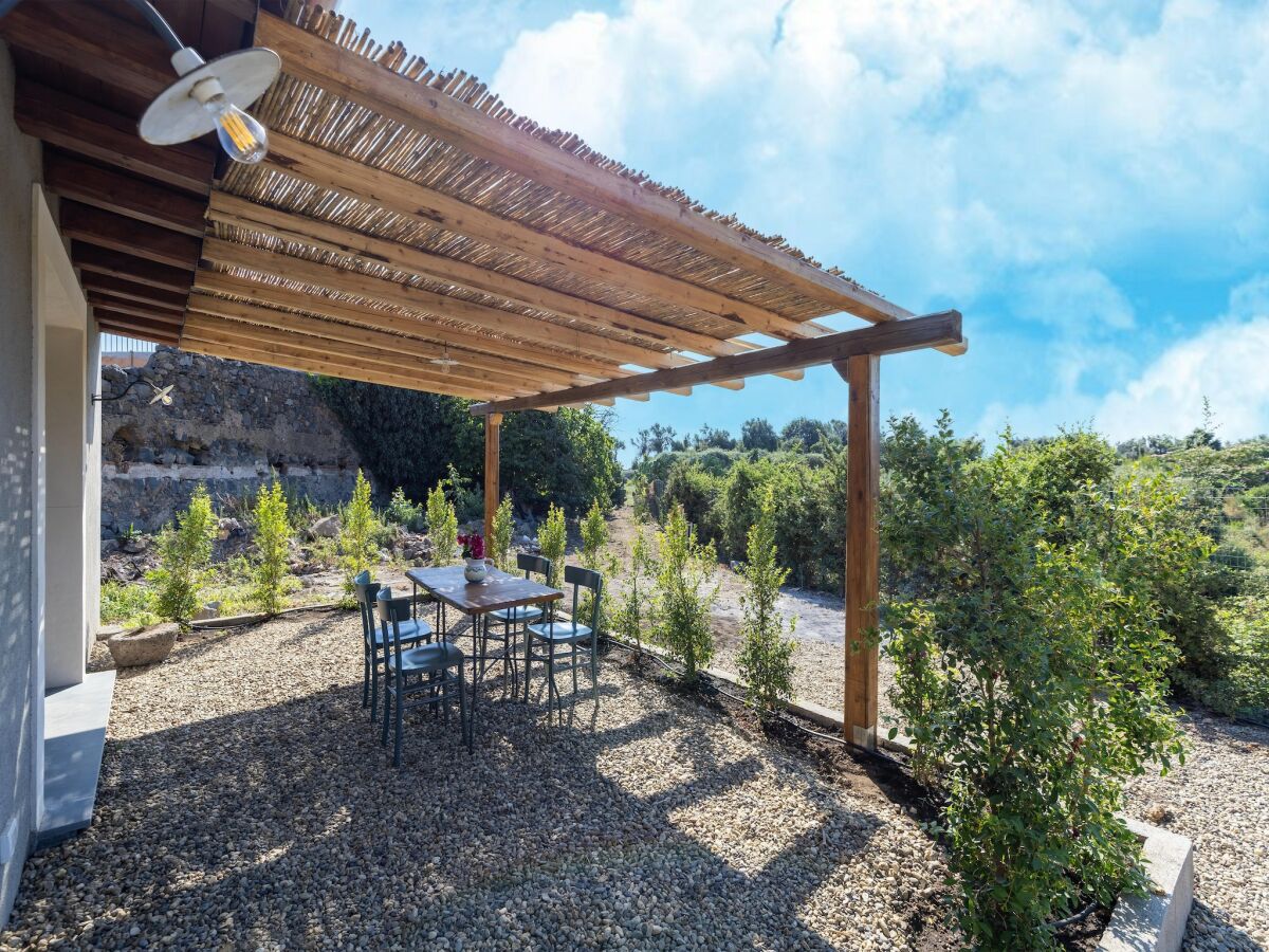 Villa Villa - Wohnung in Acireale - Outdoor photo 2
