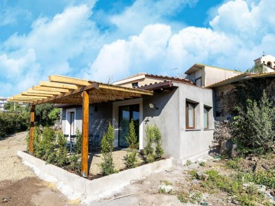 Villa Villa - Wohnung in Acireale in Aci Catena - Villa