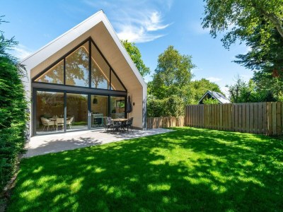 Holiday house Luxury holiday home by the sea - Outdoor photo 3