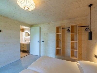 Holiday house Luxury holiday home by the sea - Features photo 8