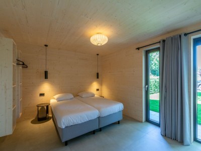 Holiday house Luxury holiday home by the sea - Outdoor photo 11