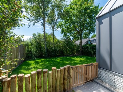 Holiday house Luxury holiday home by the sea - Outdoor photo 14
