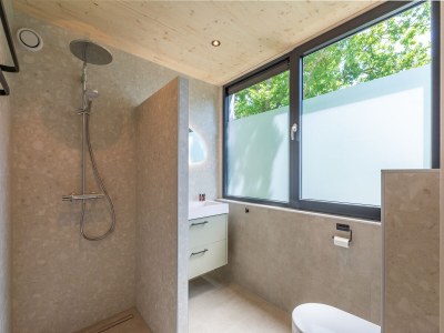Holiday house Luxury holiday home by the sea - Outdoor photo 24